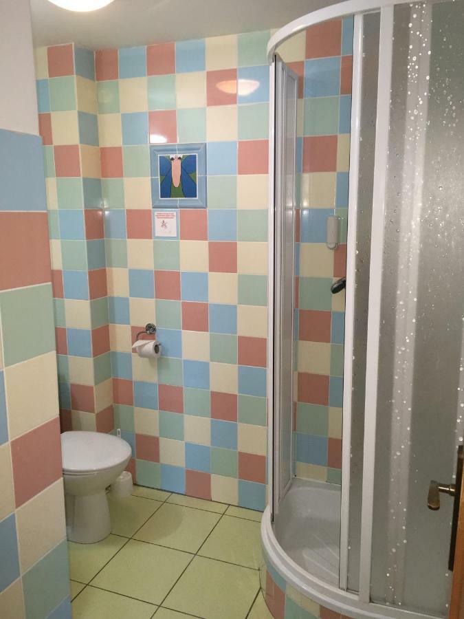 Tatralandia - Apartman Anja Liptovský Mikuláš Extérieur photo