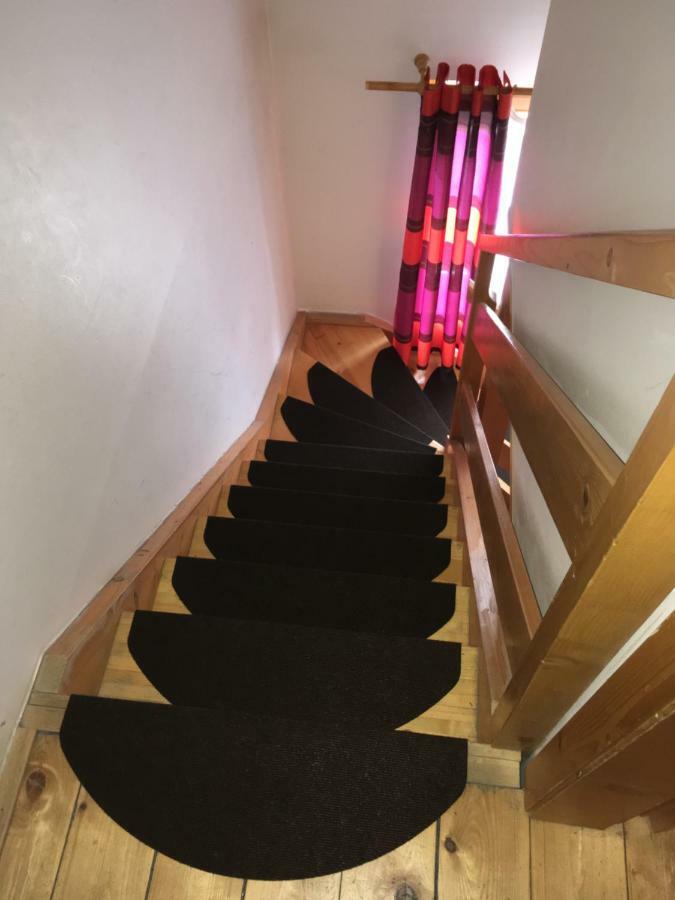 Tatralandia - Apartman Anja Liptovský Mikuláš Extérieur photo