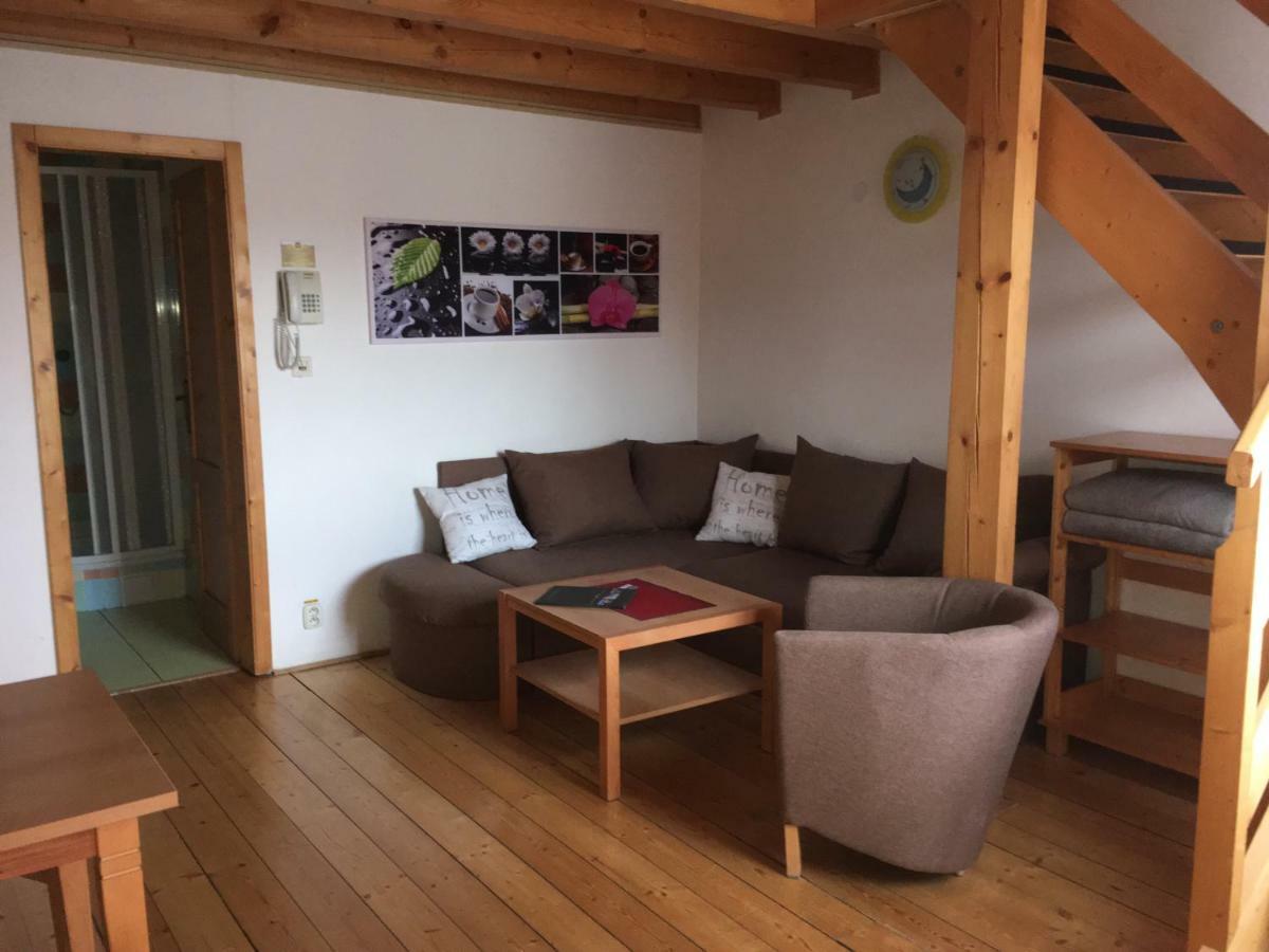 Tatralandia - Apartman Anja Liptovský Mikuláš Extérieur photo