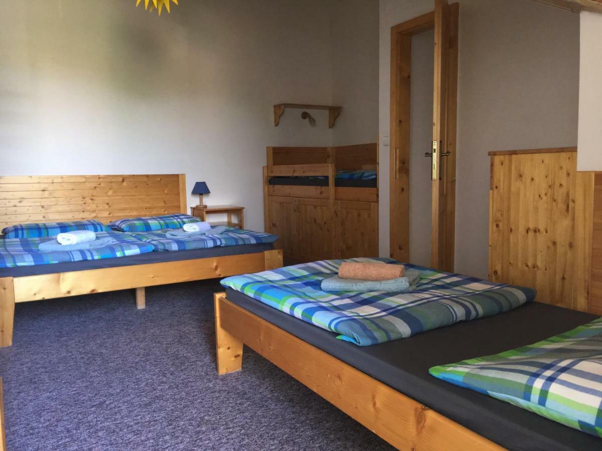 Tatralandia - Apartman Anja Liptovský Mikuláš Extérieur photo