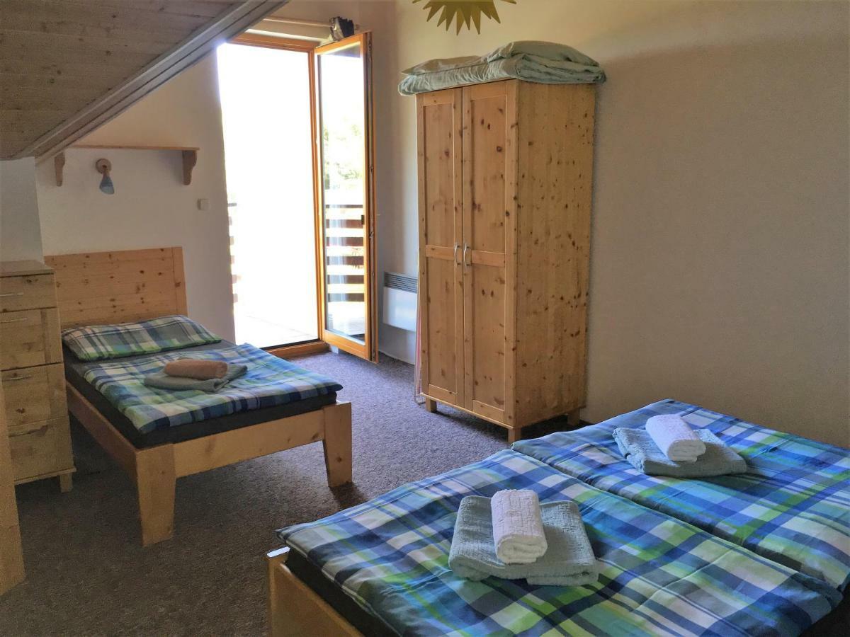 Tatralandia - Apartman Anja Liptovský Mikuláš Extérieur photo