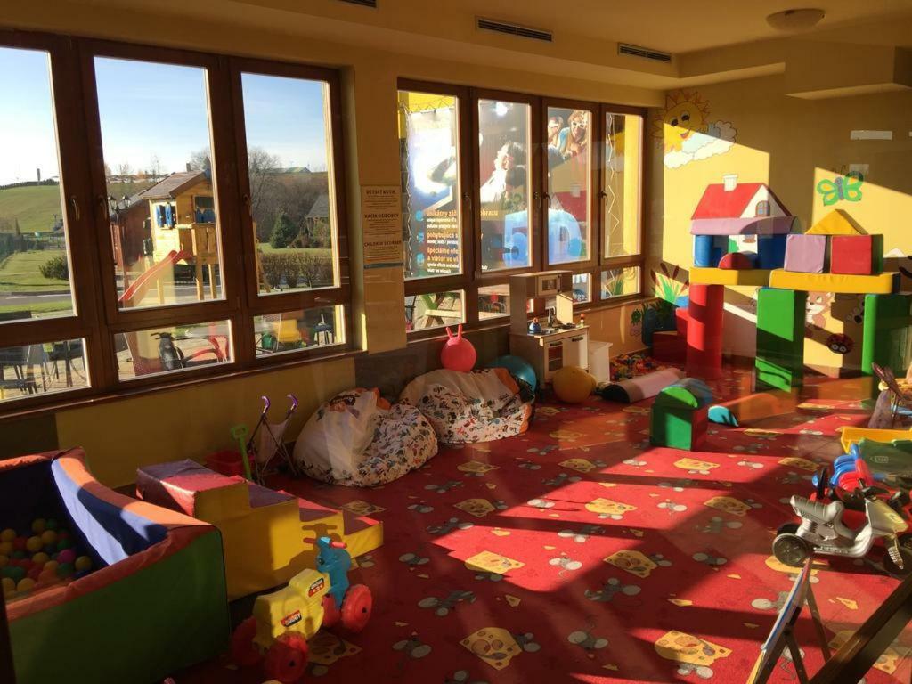 Tatralandia - Apartman Anja Liptovský Mikuláš Extérieur photo